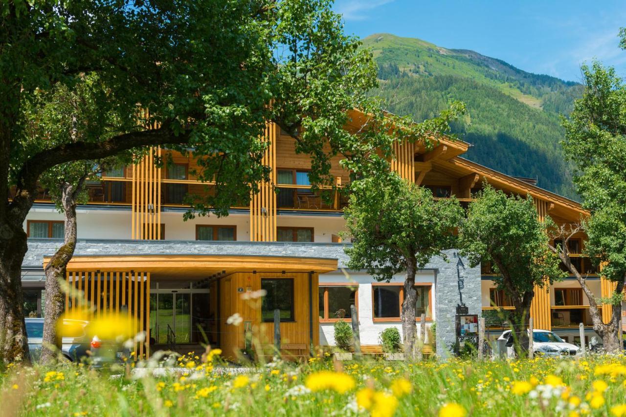 ראוריס Hotel Alpina מראה חיצוני תמונה